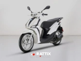PIAGGIO Liberty 125 125